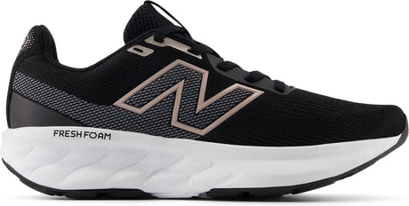 New Balance 520 Damen-Sportschuhe - Schwarz