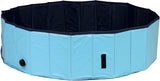 Trixie Dog Swimming Pool Hellblau Blau
