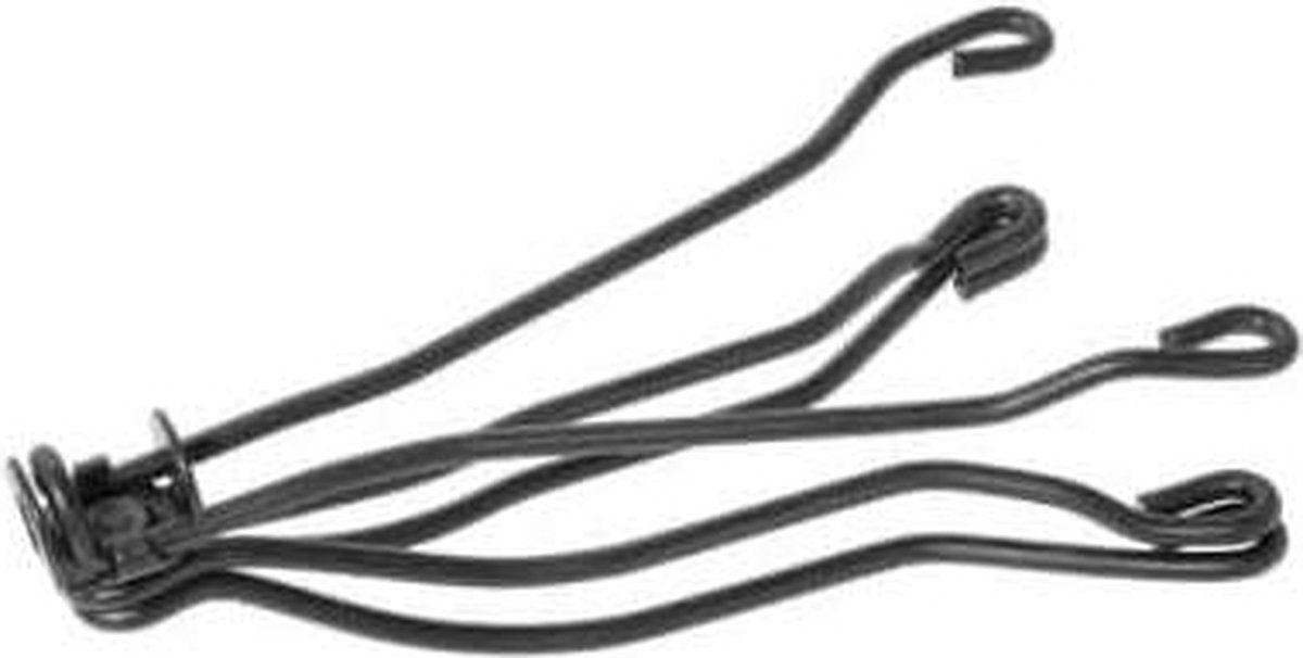 Brooks Halterungsbaugruppe – B66 s