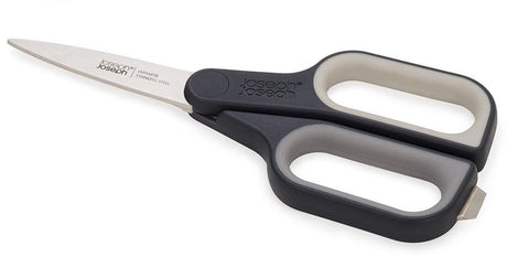 Joseph Joseph Pluscut Multifunktionsschere – Grau