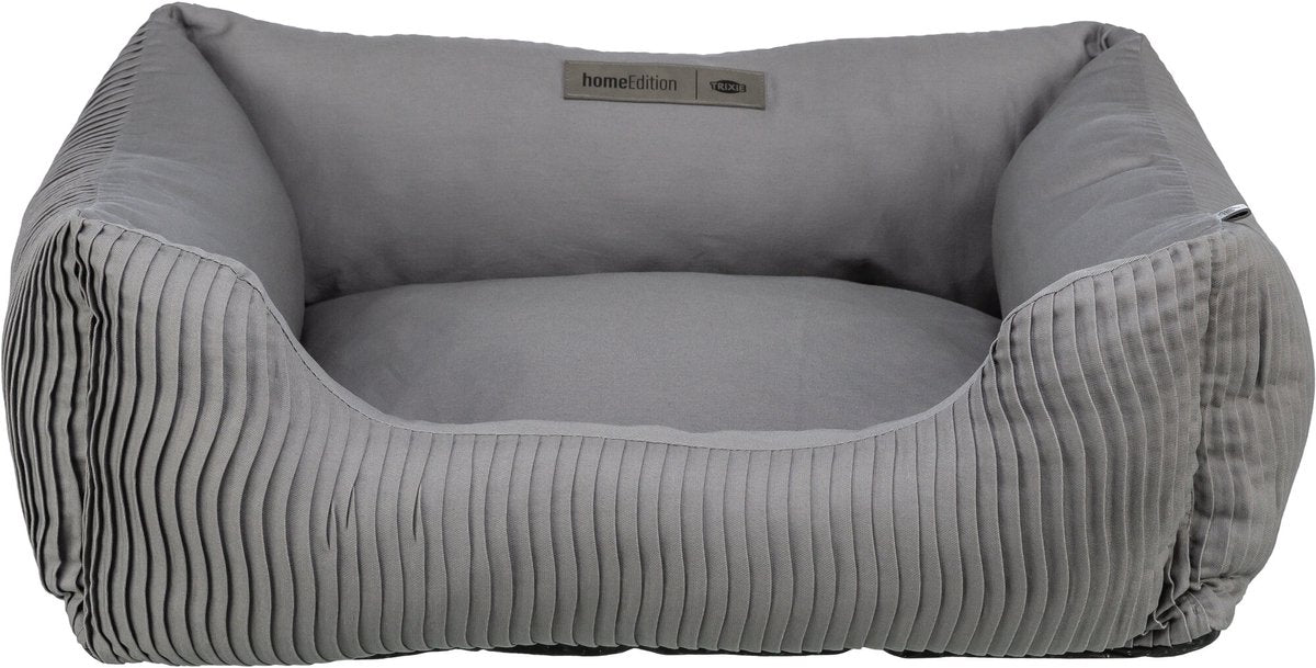Trixie Marley - Hundebett - Grau - 100x70 cm