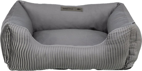 Trixie Marley - Hundebett - Grau - 100x70 cm