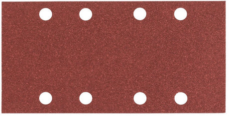 Bosch Klett-Schleifblatt - K 120 - 10 Stück