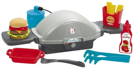 Ecoiffier Ecoiffier Tischgrill