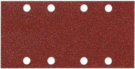 Makita p-36011 Schleifblatt 93x230 K120 rot