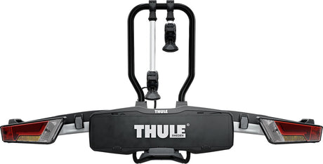 Thule Easyfold XT 2 933 – Fahrradträger