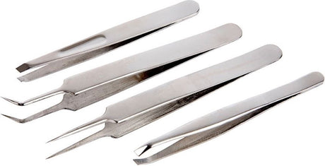 Creotime https: www.cchobby.nl tweezers-set-l-9-12-cm-4-piece-1-box