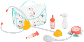 Corolle Arztset für Babypuppe – 30 cm
