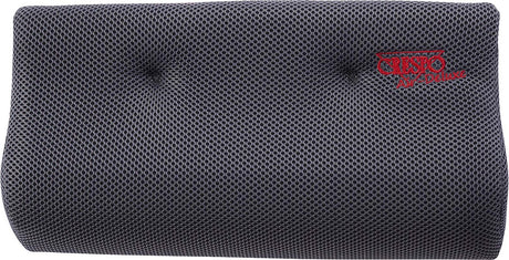 Crespo – Kissen – A 237 – Air-Deluxe – Grau