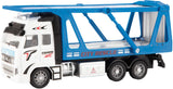 Toi-toys Abschleppwagen blau 12 cm