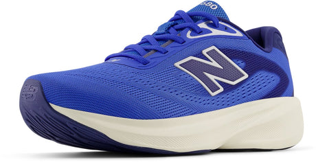 New Balance M680 Herren-Sportschuhe – Blue Bird