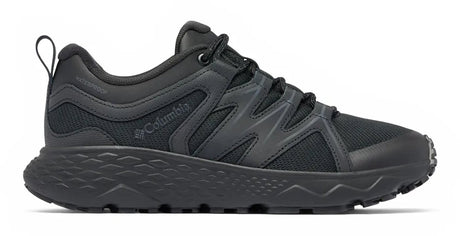 Columbia peakfreak roam™ waterproof dames wandelschoenen - black, black