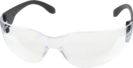 Wolfcraft - Schutzbrille für kleine Kopfgrößen - 4935000