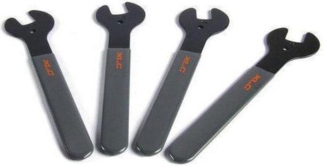 XLC TO-S22 – Konusschlüssel – 14 mm – schwarz