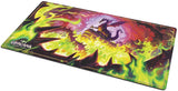 Disney Lorcana TCG: Winter Spell – Spielmatte Dragonfire