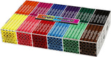 Colortime https: www.cchobby.nl -pens-line thick-5-mm-standard-colors-12x24-piece-288-piece-1-box