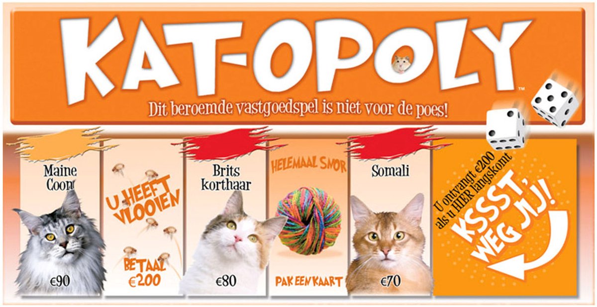 Kat-opoly