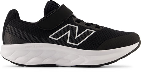New balance 520 unisex sportschoenen - black