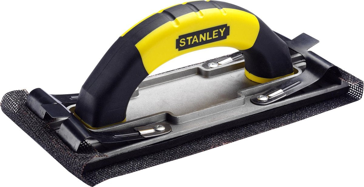Handschleifblock für Handwerkzeuge von Stanley – stht0-05927