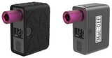Muc-Off-Pumpe Airmach Mini Pro Elektropumpe