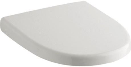 Geberit 300 Basic WC-Sitz mit Deckel Standard weiß