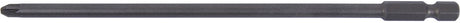 Makita Zubehör Schraubbit PZ2x157x5mm - 3 Stück - P-67773