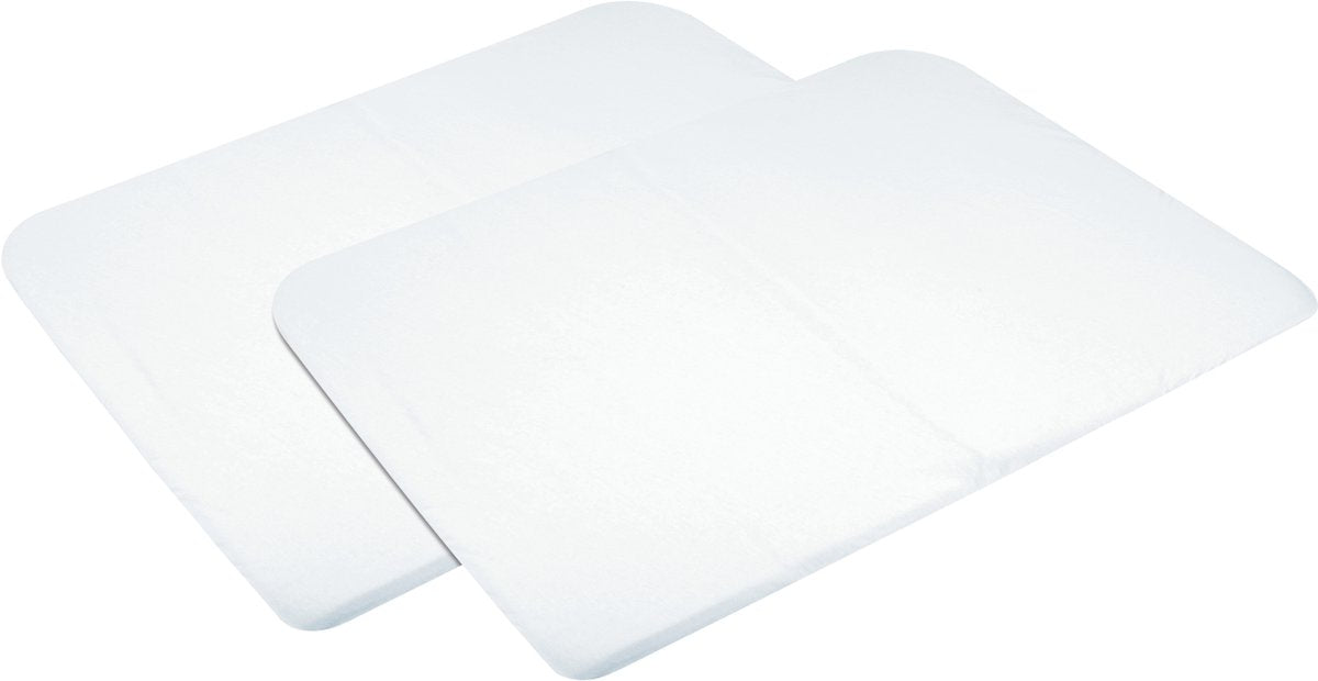 Maxi-Cosi Swift 3-in-1 Campingbett – Bettwäsche für Kleinkinder – Weiß