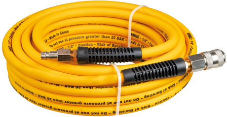 Dewalt PVC-Luftschlauch 5 Meter (max. 20 bar)