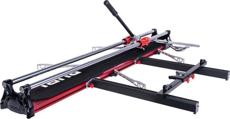 Rubi Hit 1200 Plus Fliesenschneider mit Tasche – 1200 mm