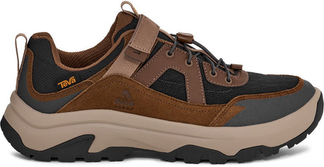 Teva M Hurricane Daybreaker RP Herren-Wanderstiefel – Braun