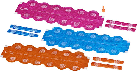 Nerf Super Soaker besser als Ballons