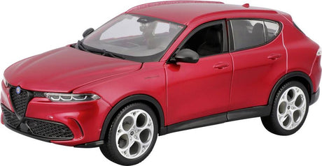 Bburago Alfa Romeo Tonal 1:24 Auto