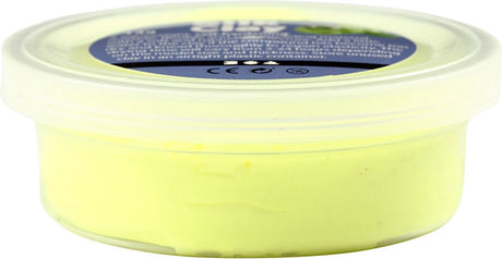 Seidenton https: www.cchobby.nl seidenclayr-neon-colours-6x14-gr-1-doos