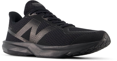 New Balance Flash Unisex-Sportschuhe - Schwarz