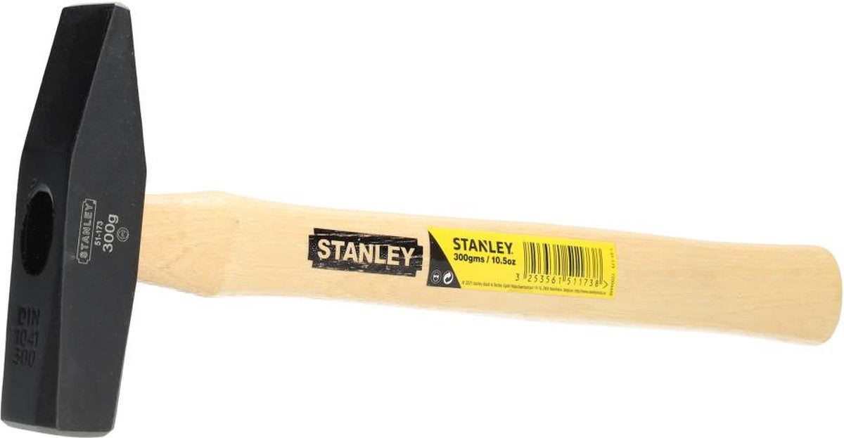 Stanley Stanley Bank Hamer Wood