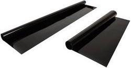 Apa 505555 Blendfolie selbstklebend 76 x 152 cm, 50 x 152 cm
