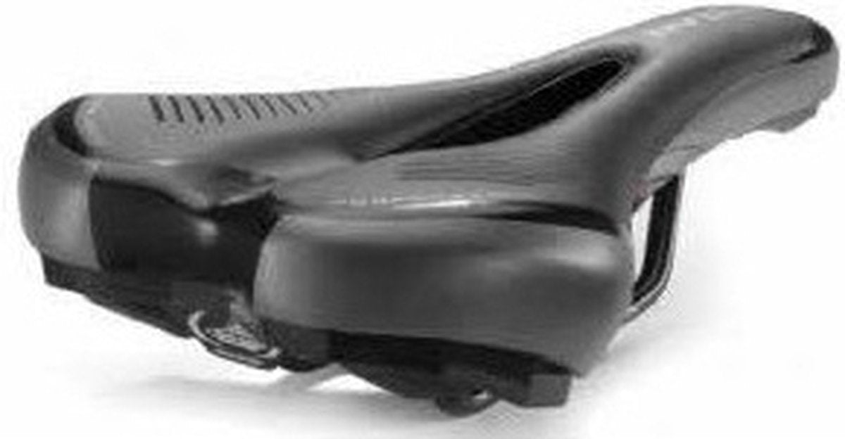 Selle Monte Grappa Monte Grappa Sattel Avila MTB Schwarz