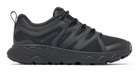 Columbia peakfreak roam™ waterproof dames wandelschoenen - black, black