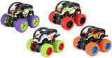 Vehicool Autos Lastwagen Reibung Monstertruck umdrehen