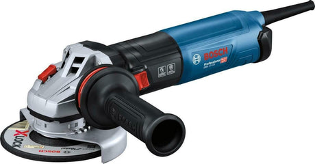 Bosch blauer Bosch Winkelschleifer GWS17-125