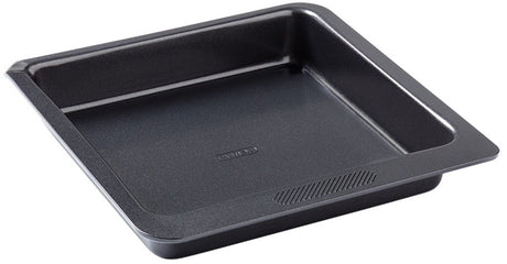 Pyrex Bräter quadratisch 24 x 24 cm - | Magie