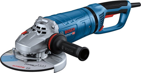 Bosch Professional GWS 27–180 Jahre 06018C6300 Winkelschleifer 180 mm 2700 W 230 V