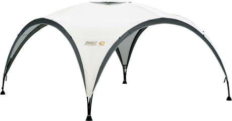 Coleman Event Shelter mit Partyzelt – 3 x 3 Meter – Grüngrau