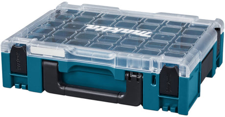 Makita 191x84-4 Mbox-Organizer exkl. Fächer