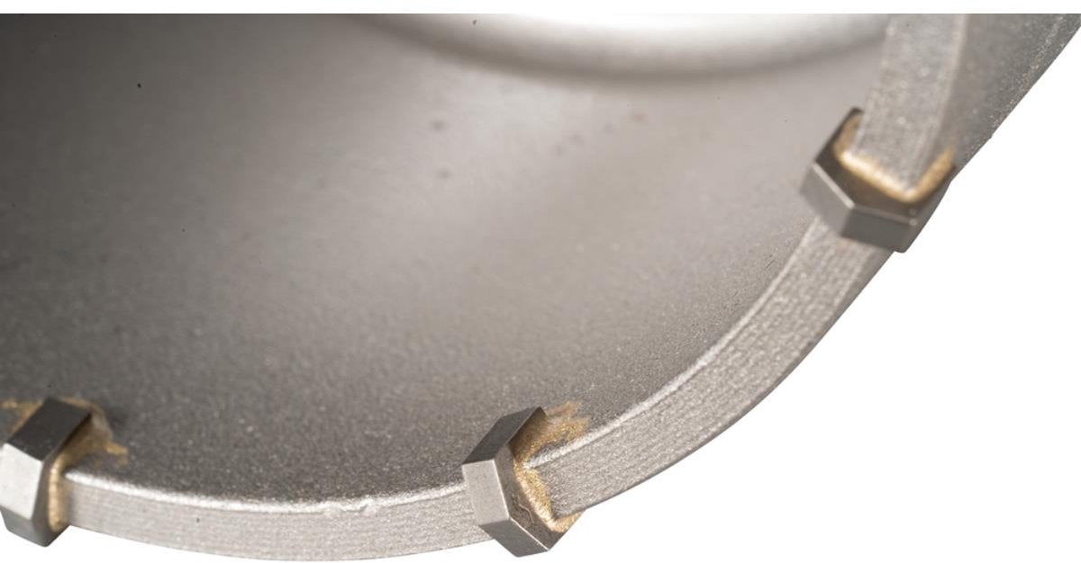 Makita Zubehör Kronenbohrer 100 mm – D-73966 – D-73966