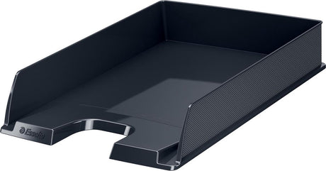 Esselte Briefablage Vivida Schwarz
