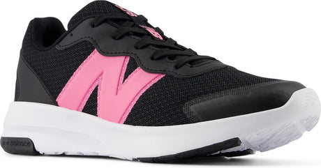 New Balance 578 Unisex-Sportschuhe - Schwarz