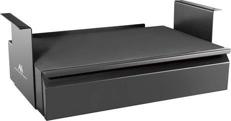 Maclean - Schreibtischschublade - Schublade unter dem Schreibtisch mit Ablage bis max. 5kg -mc-875