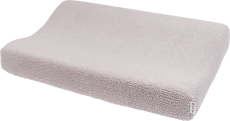Meyco Baby-Teddy-Wickelauflagenbezug – Greige – 50 x 70 cm