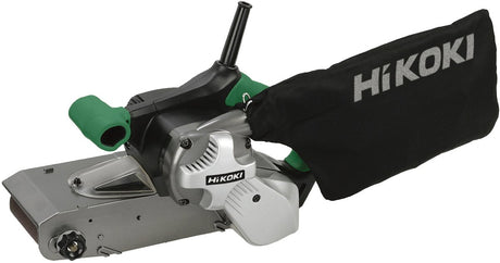 Hikoki Bandschleifer SB10V2 – 100 mm Schleifband – 1020 W
